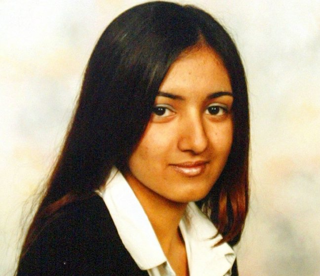 <b>Charity marks</b> first Shafilea Ahmed memorial day - 1412107