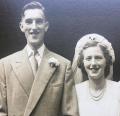 Dorothy & Harold Petts