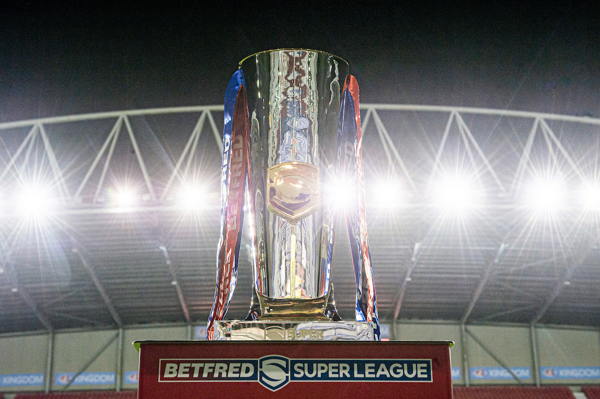 Super League 21 Starting Date Plus Grand Final And Magic Warrington Guardian