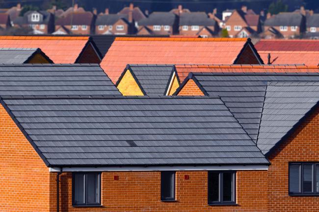 Warrington bucks national trend as ‘affordable home’ building work rises despite Covid (Image: PA)