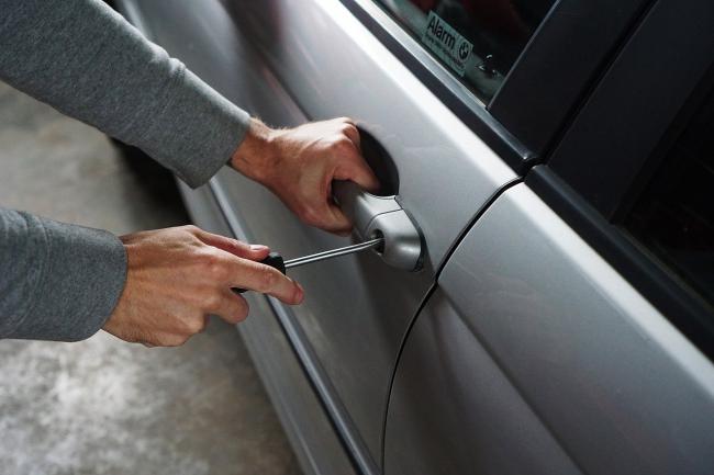 Police Warning As Several Unsecure Cars Targeted By Thieves Warrington Guardian