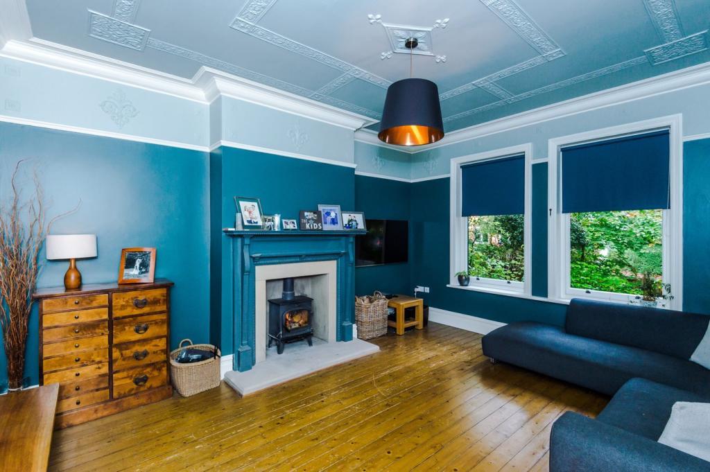 This lovingly restored home in Stockton Heath could be yours. Pictures: Ashtons