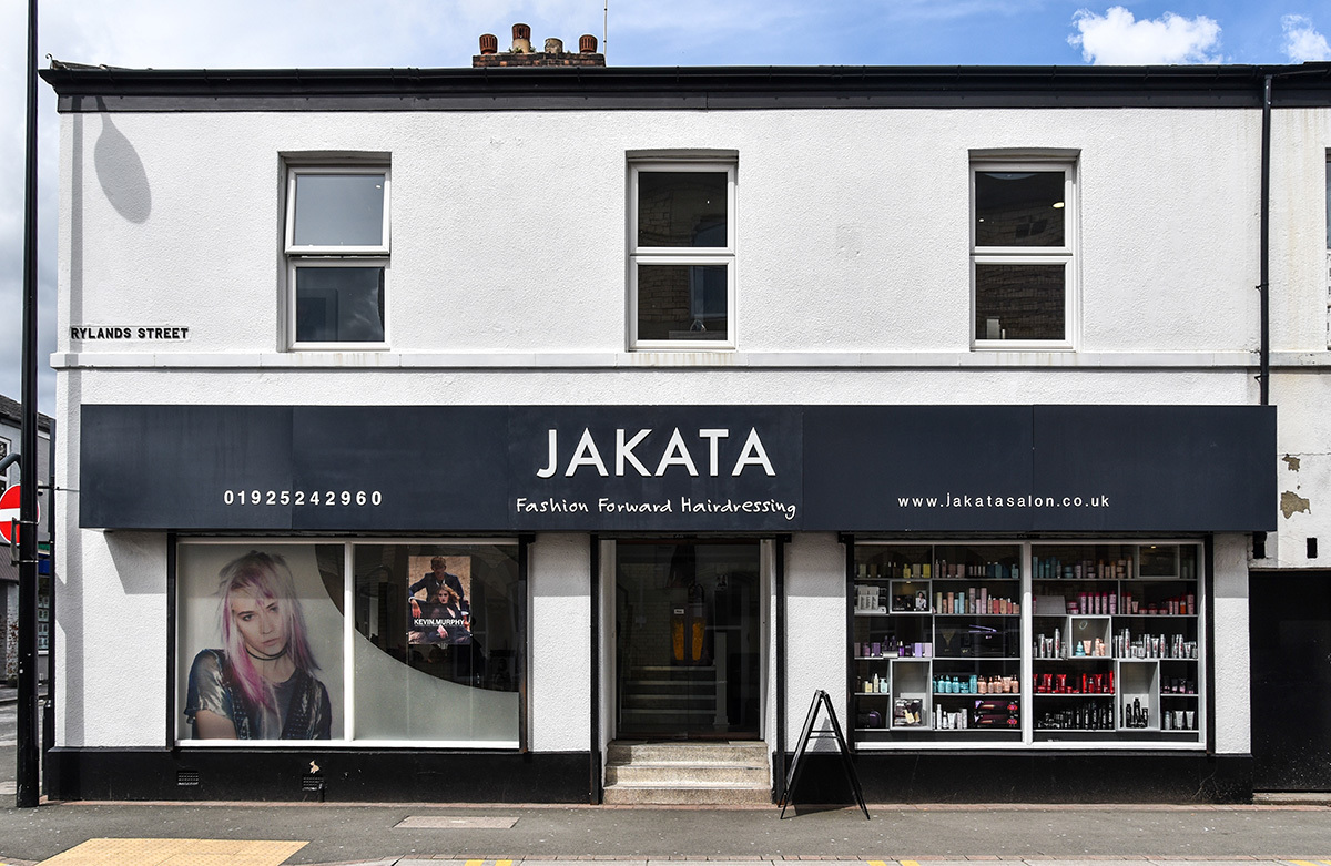 Jakata on Rylands Street