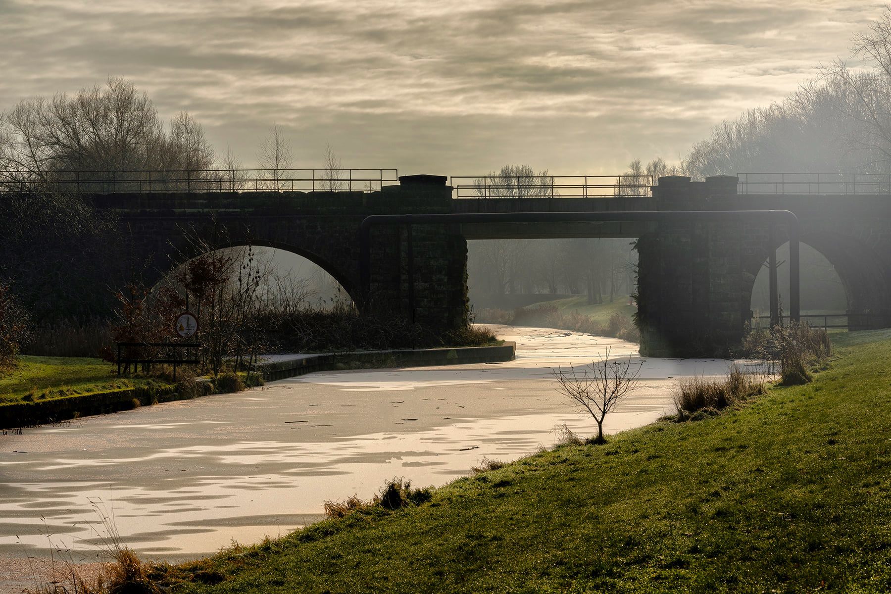 Sankey Valley Park (Ray Tickle)