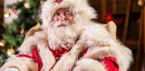 The Nutcracker - A Magical Family Avdenture at Arley Hall