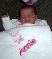 annie jane smith