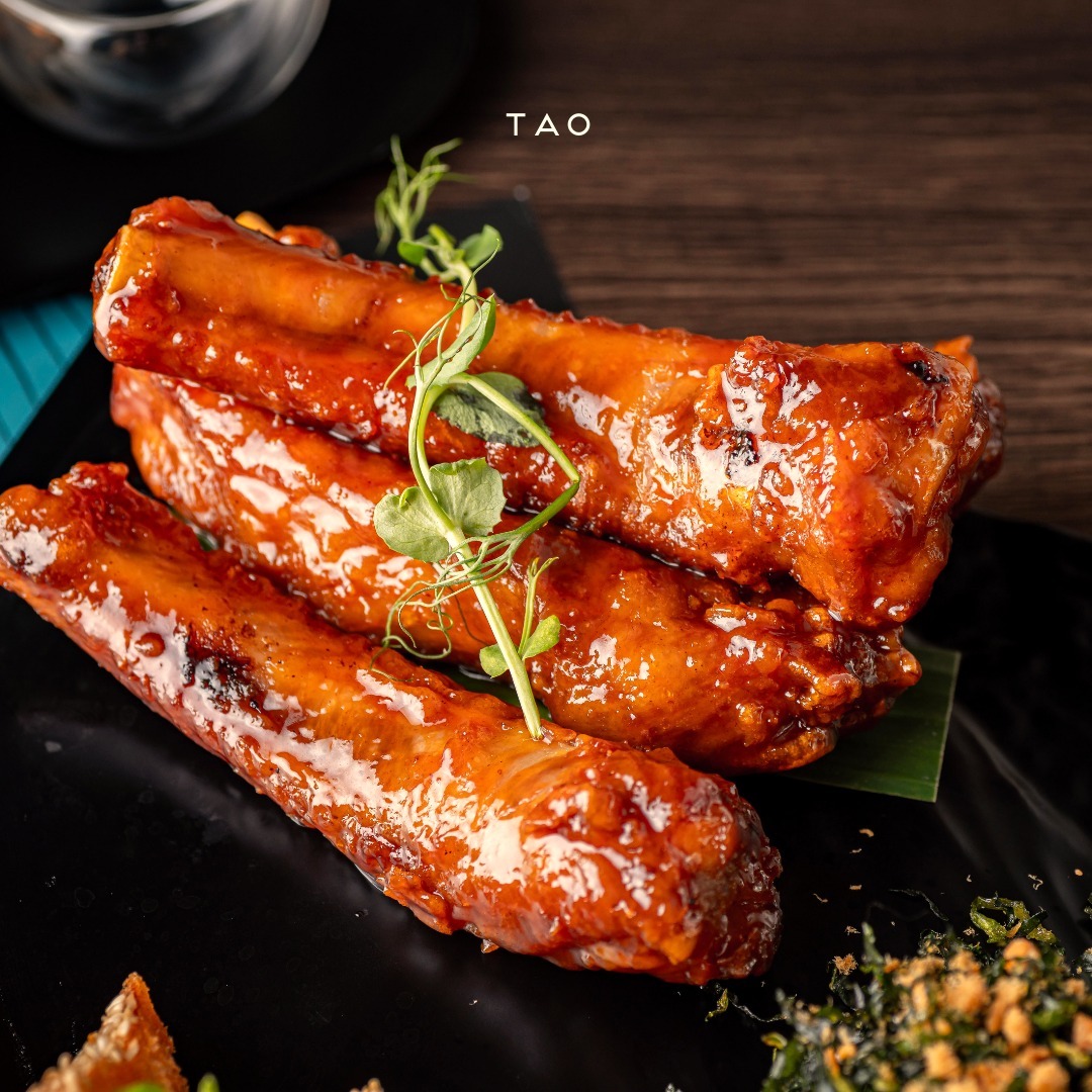 Tao Cantonese Restaurant