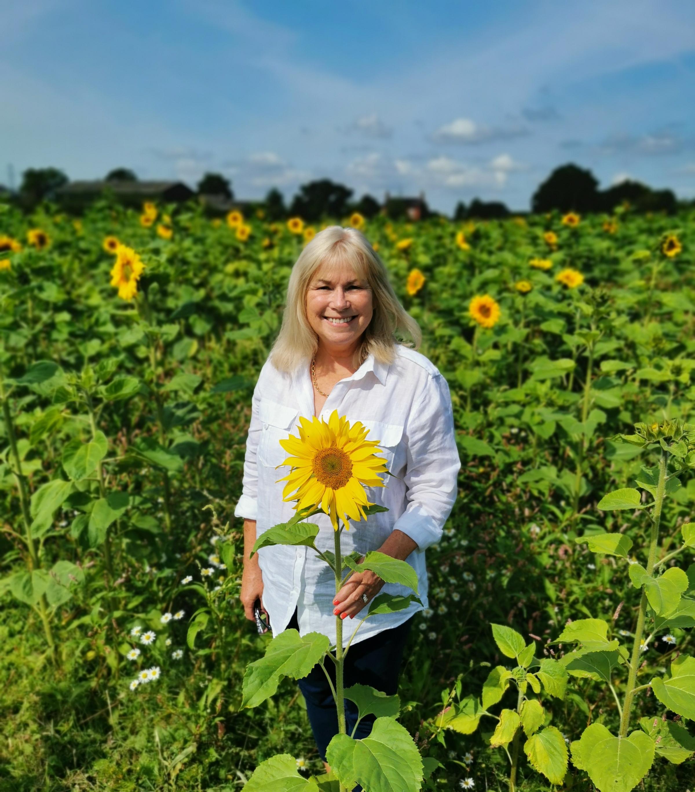 Warrington Guardian Camera Club member Pamela Robinson