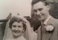 Beryl & John Caddick