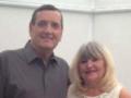 John & Lynda Milington