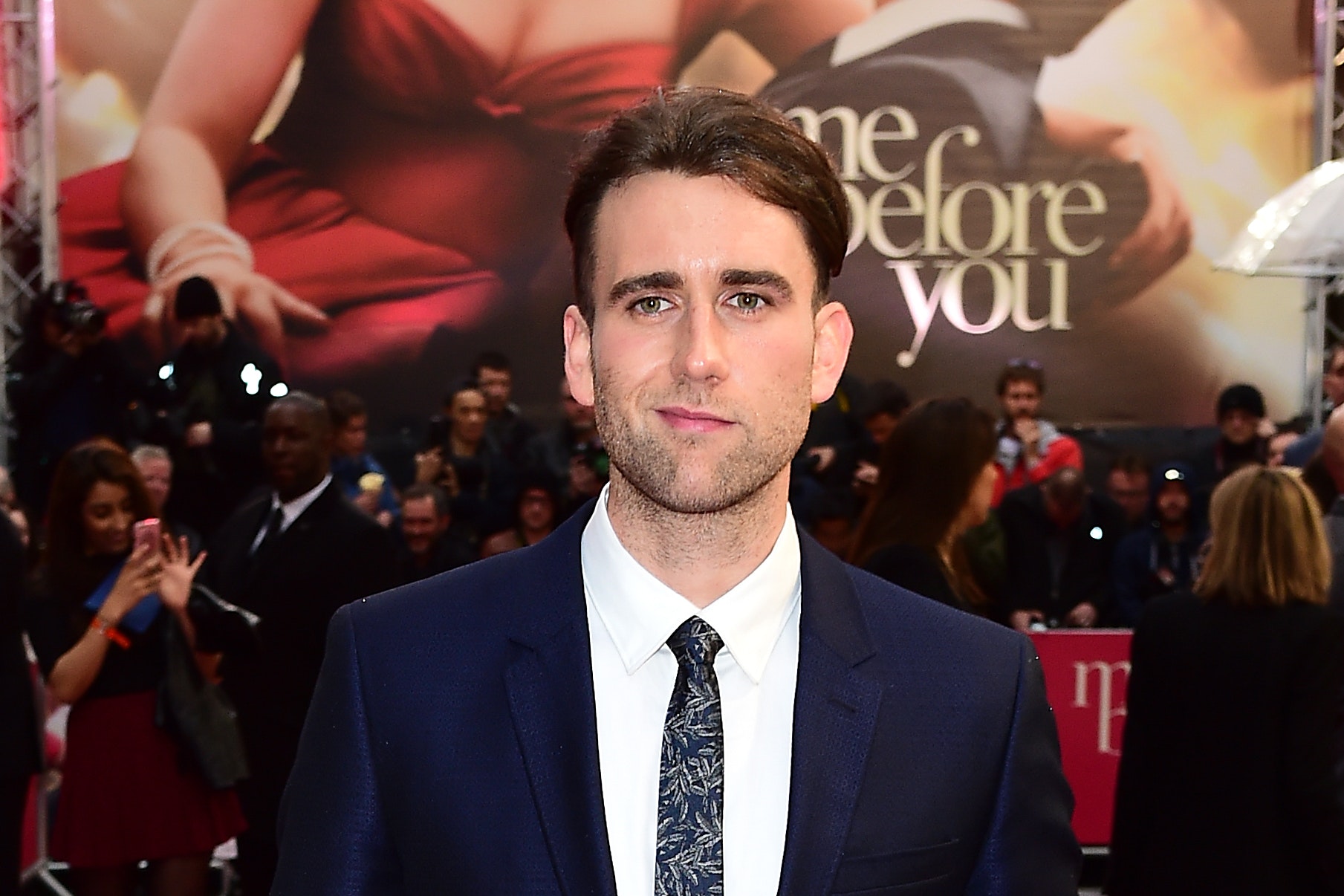 Harry Potter Star Matthew Lewis Has Engraving From Wife Returned Following Plea Warrington Guardian