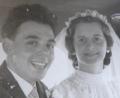 Sheila & Ernest Tyrer